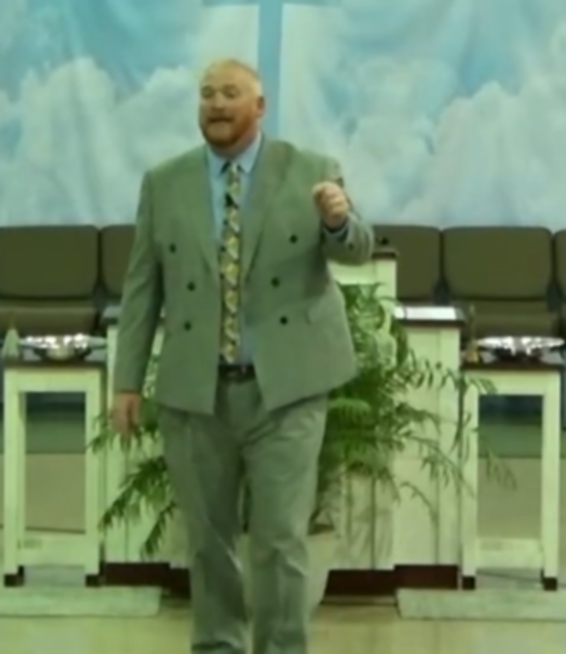 Sunday Morning Service