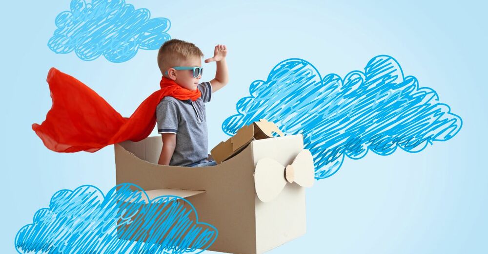 Imagination Creations