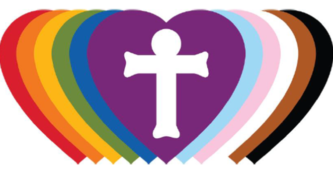 Reconciling in Christ Sunday - 2026