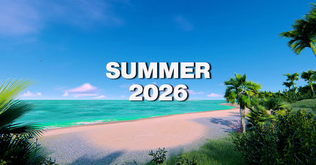 Summer 2026