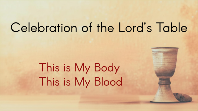 Mark 14:22-26
