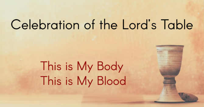 Mark 14:22-26