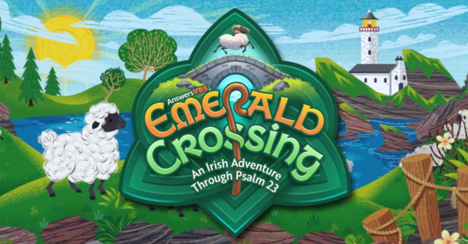 Vacation Bible School