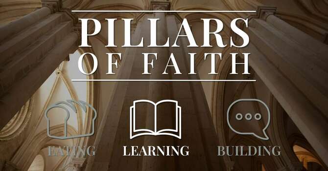 Pillars of Faith: Learning