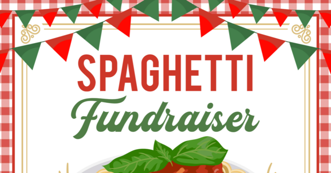 Spaghetti Supper