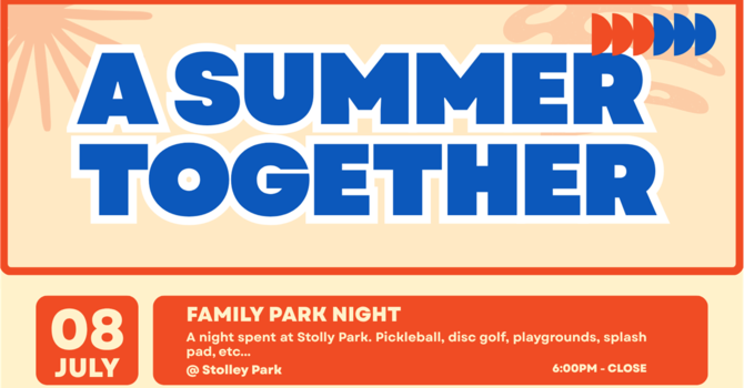 Family Park Night
