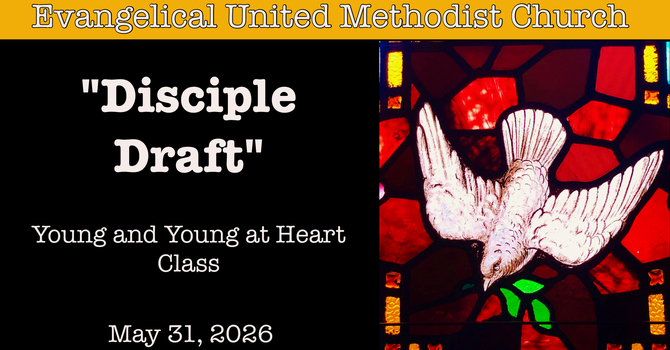 Disciple Draft