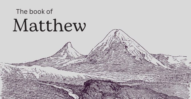 Matthew 13:44-58