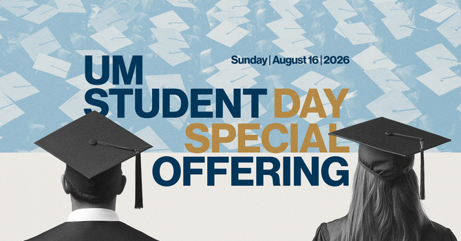 UM Student Day Special Offering