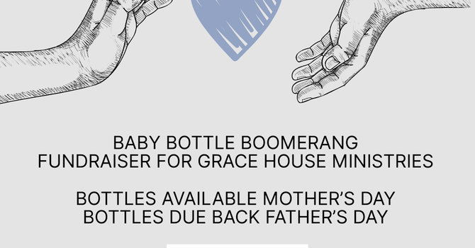 Grace House Ministries