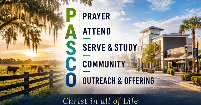 Prayer & The Christian Life