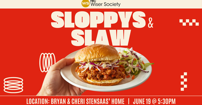 Sloppys & Slaw