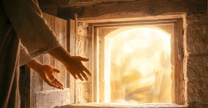 Intergenerational Discipleship image