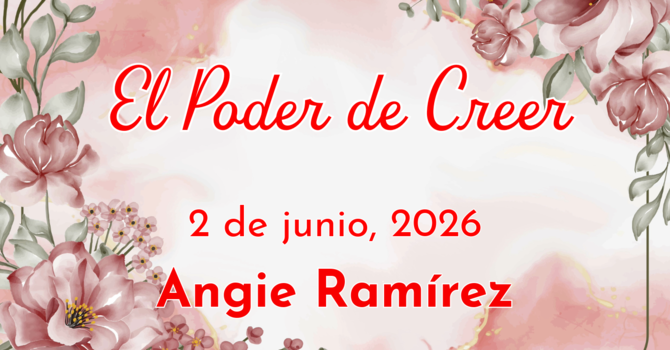 El Poder de Creer