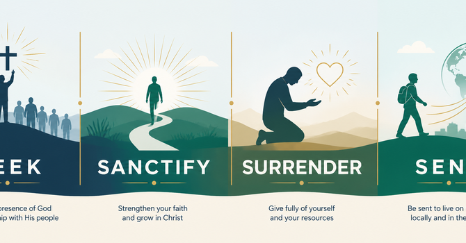 4S Core Values image
