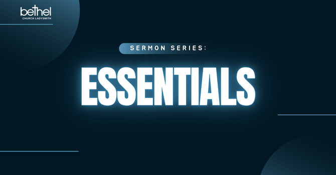 Essentials: Grace