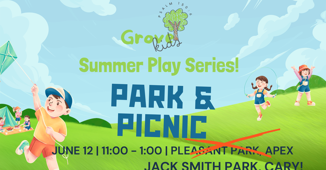 Park & Picnic