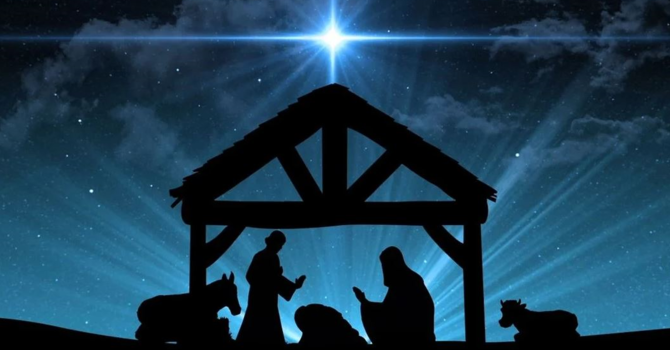 Lessons and Carols for Christmas