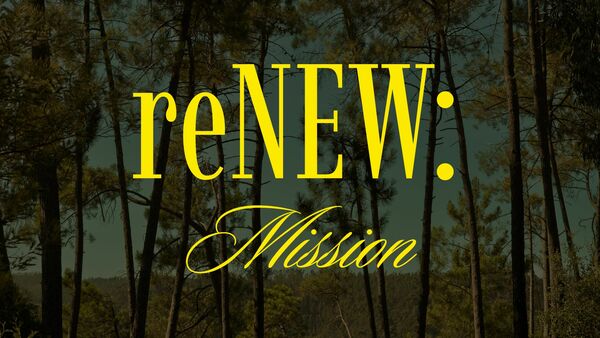 reNEW: Mission