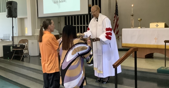 Hybrid worship - May 3, 2026
