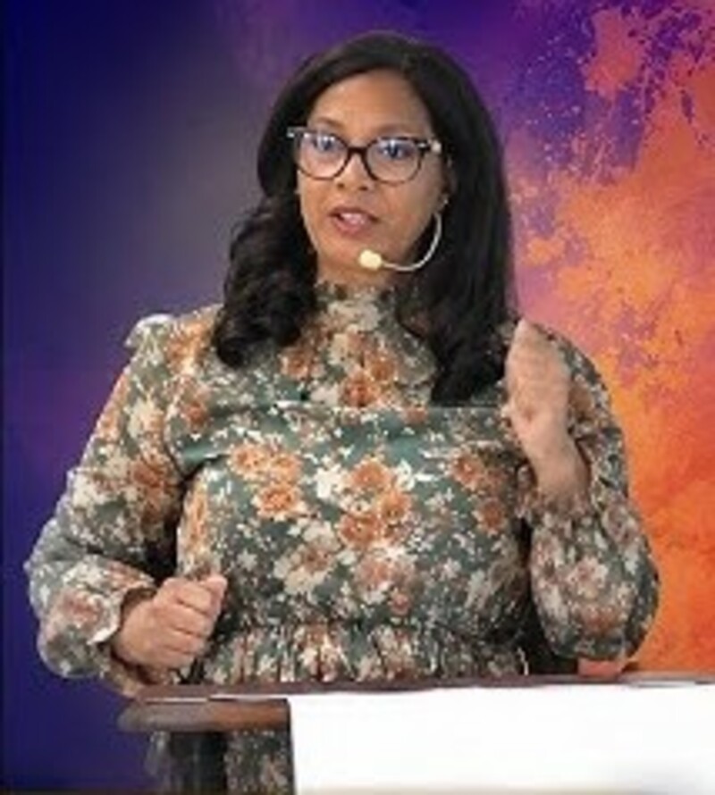 Hybrid worship - May 10, 2026