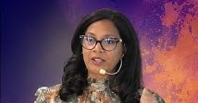 Hybrid worship - May 10, 2026