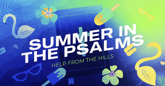 Help from the Hills