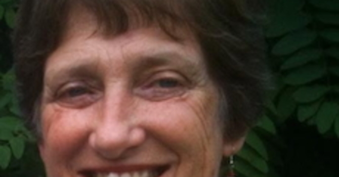 Jesus's Heart for Children – Sally Curham