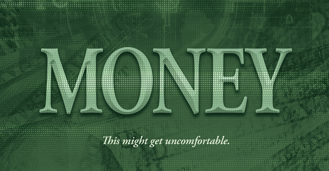 The Masks of Mammon