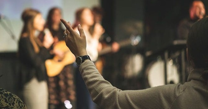Sunday Worship