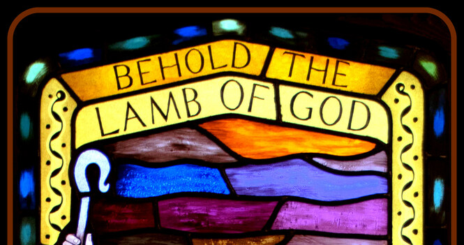 Holy Communion BCP Rite 