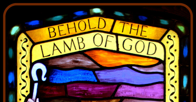 Holy Communion BCP Rite 