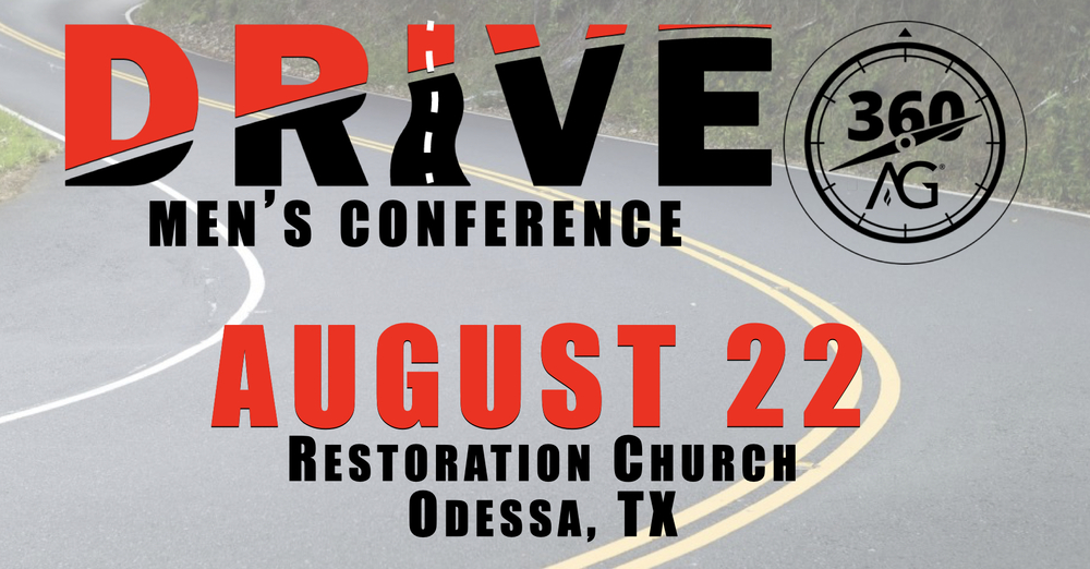 Drive360 Men's Rally
