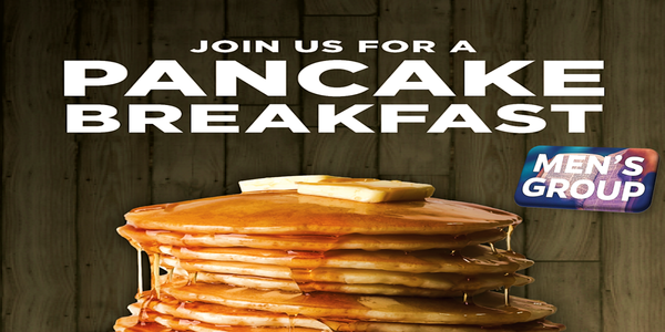 St. Andrew’s Stampede Breakfast is back!!