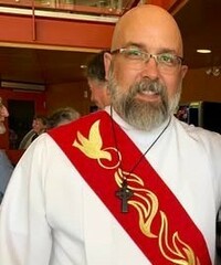 staff member image