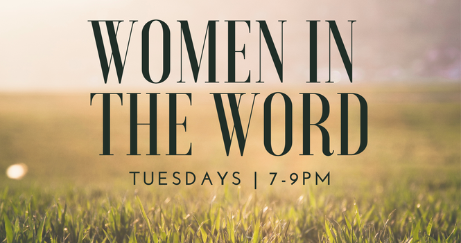 Women in the Word