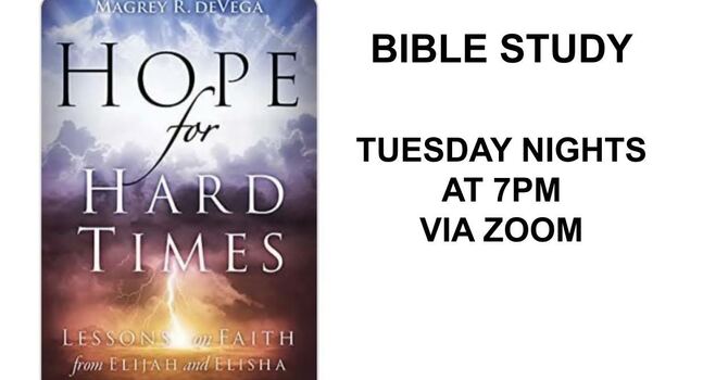 Bible Study