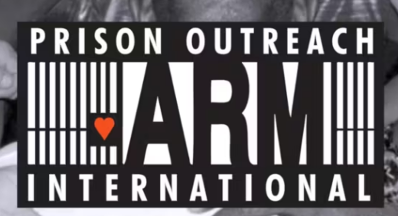 ARM Prison Outreach