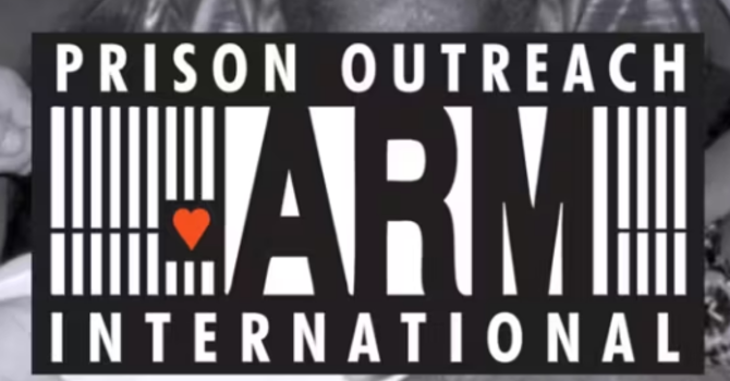 ARM Prison Outreach