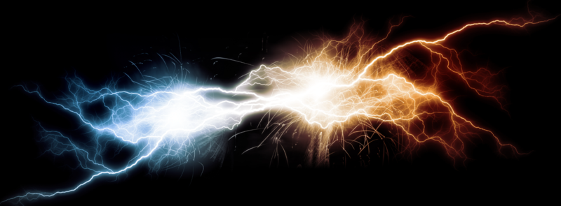 According to the Power