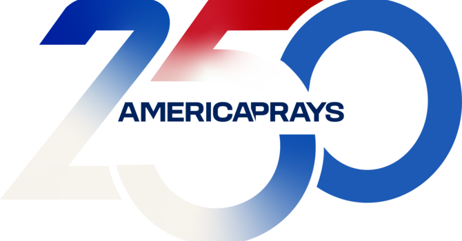 America Prays 250