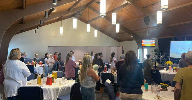 Women's Ministry