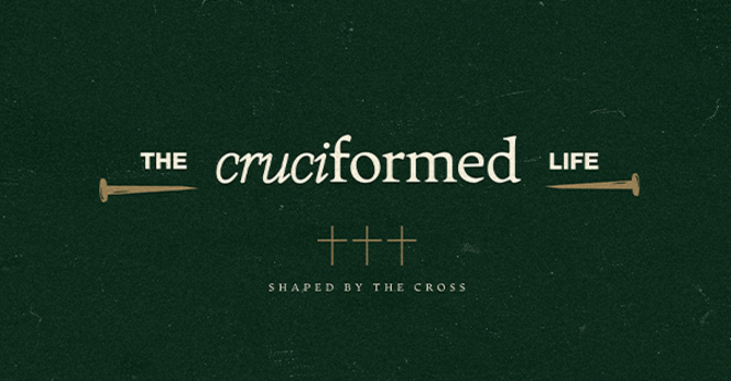 Cross Shaped Purposes