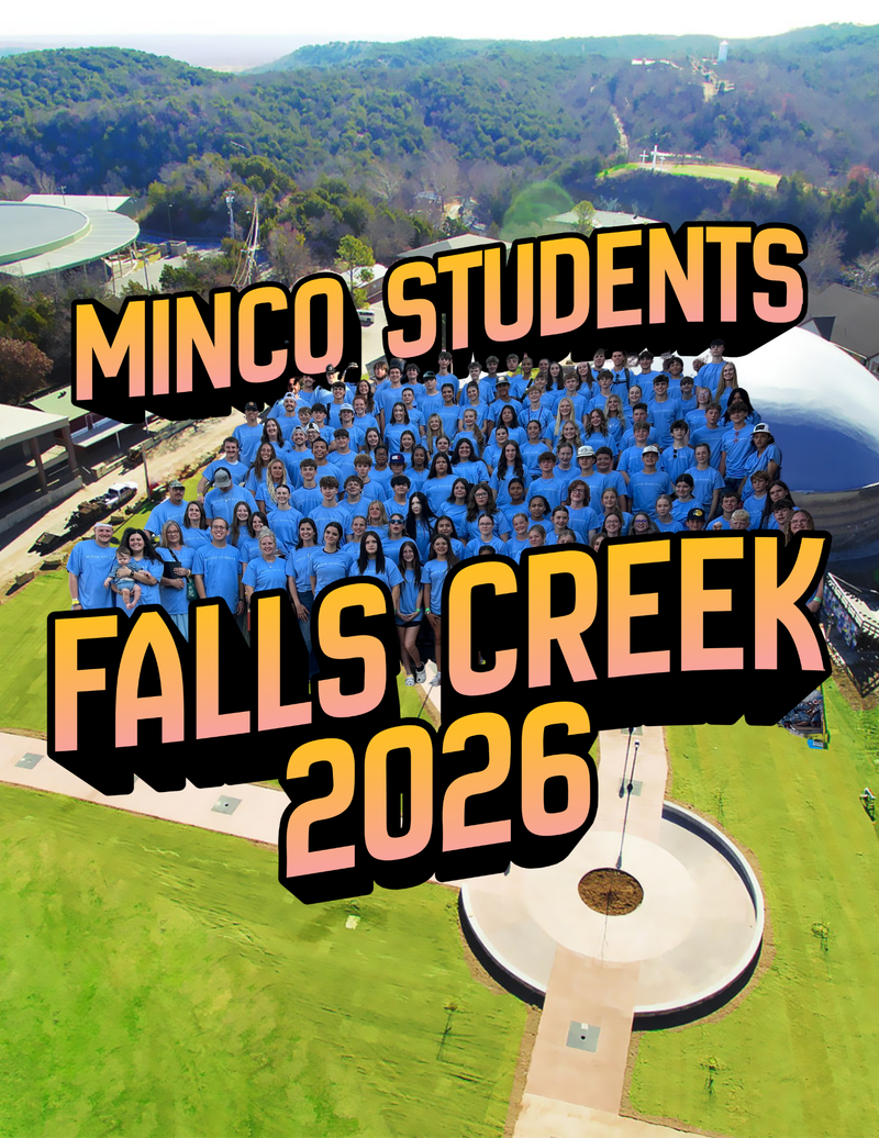 Falls Creek 2026 Recap