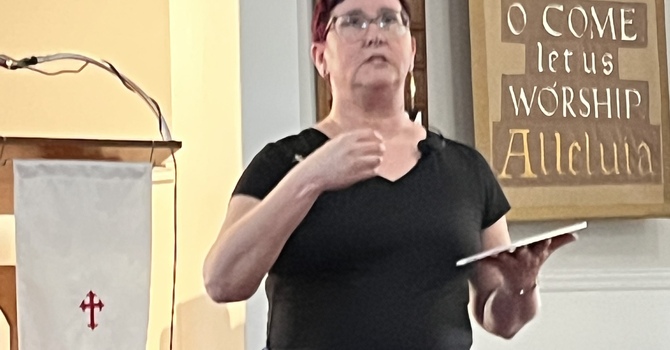 Indigenous Awareness Gathering