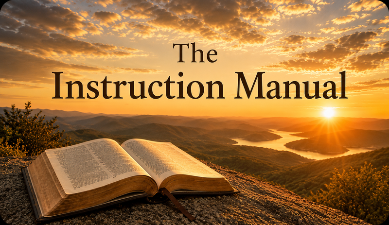The Instruction Manual