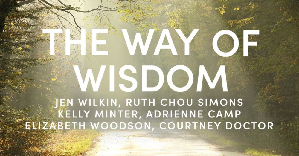 Women's Bible Study