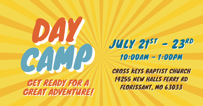 Day Camp