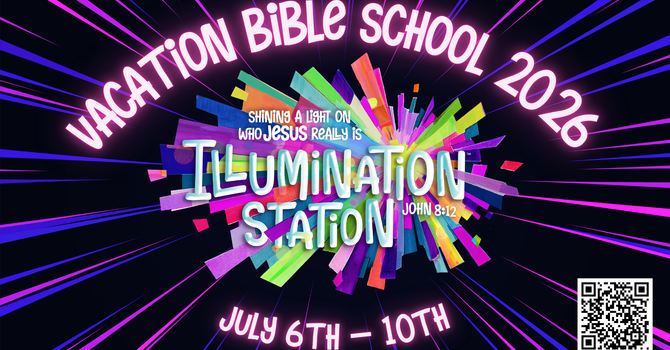 Vacation Bible School 2026