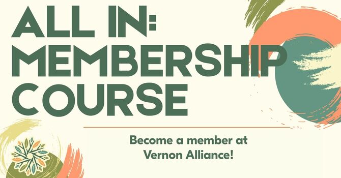 Interested in Membership?